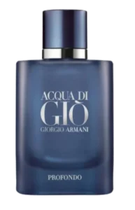 Armani Acqua di Gio Profondo 100ml: Król Morskiej Świeżości? [Cena 2026]