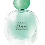 Armani Acqua di Gioia (100ml) – Recenzja | Idealne Perfumy na Lato