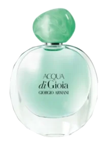 Armani Acqua di Gioia (100ml) – Recenzja | Idealne Perfumy na Lato