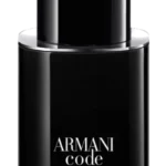 Armani Code Eau de Parfum 50ml: Magnetyczny Zapach na Wieczór