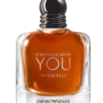 Emporio Armani Stronger With You Intensely 100ml: Król Zimy