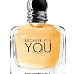 Armani Because It’s You (100ml) – Recenzja | Perfumy dla Par
