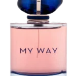 Giorgio Armani My Way Intense – Recenzja i Opinie (90ml)