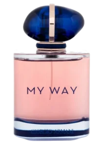 Giorgio Armani My Way Intense – Recenzja i Opinie (90ml)