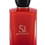 Giorgio Armani Sì Passione Intense 100ml: Idealne na Prezent