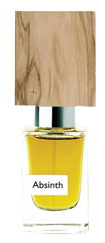 Nasomatto Absinth (30ml) | Wytrawny Zapach Zakazanego Absyntu