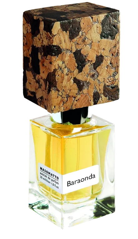 Nasomatto Baraonda ekstrakt perfum (30ml) | Niszowy Hit