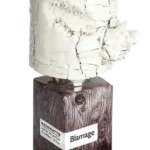 Nasomatto Blamage (30ml) | Intrygujące Perfumy Drzewno-Skórzane