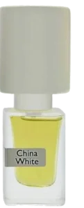 Nasomatto China White (30ml) | 5 Sekretów Pudrowej Hipnozy