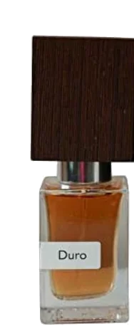 Nasomatto Duro (30ml) | Testosteron, Skóra i Potężne Drewno