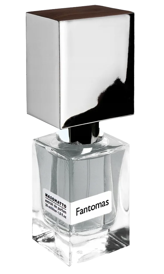 Nasomatto Fantomas (30ml) | 5 Oblicz Ekstremalnej Awangardy