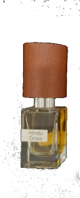 Nasomatto Hindu Grass | Dlaczego ten Unikat Kosztuje 600 Euro?