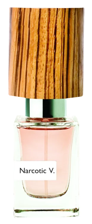 Nasomatto Narcotic V. (30ml) | Wybuchowa Tuberoza i Zmysłowość
