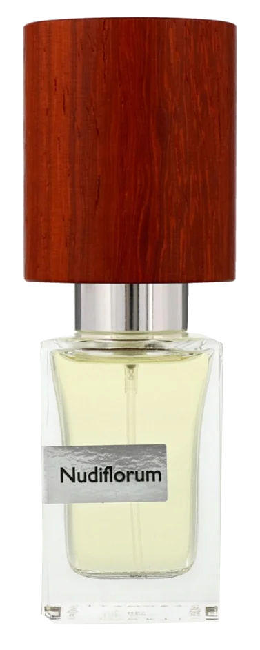 Nasomatto Nudiflorum (30ml) | Intymny Zapach Nagiej Skóry