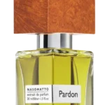 Nasomatto Pardon (30ml) | Gorzka Czekolada i Męska Elegancja