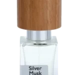 Nasomatto Silver Musk (30ml) | Luksusowy Zapach Czystości