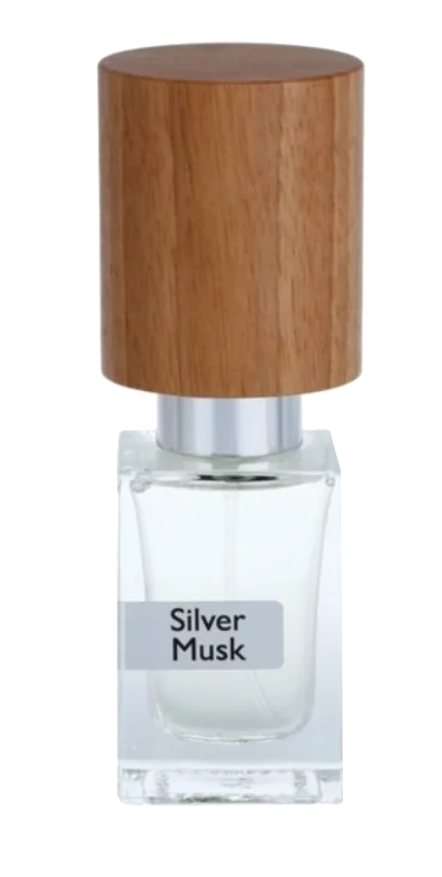Nasomatto Silver Musk (30ml) | Luksusowy Zapach Czystości