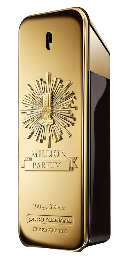 Paco Rabanne 1 Million Parfum (100ml) | Słona Skóra i Tuberoza