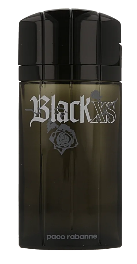 Paco Rabanne Black XS Woda Toaletowa (100ml) | Mroczny Hit