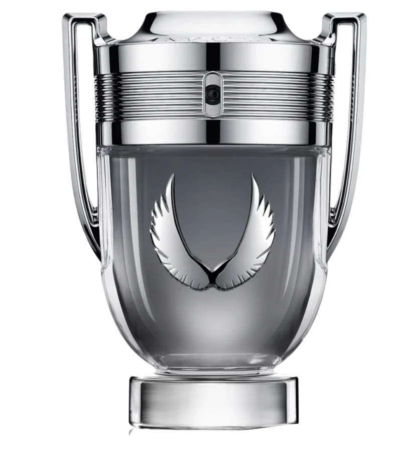 Paco Rabanne Invictus Platinum (50ml) | Absynt i Mięta