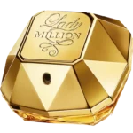 Paco Rabanne Lady Million Woda Perfumowana (50ml) | Złoty Luksus