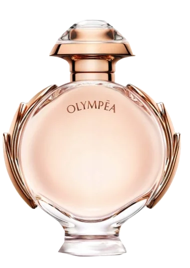 Paco Rabanne Olympéa Woda Perfumowana (80ml) | Słona Wanilia