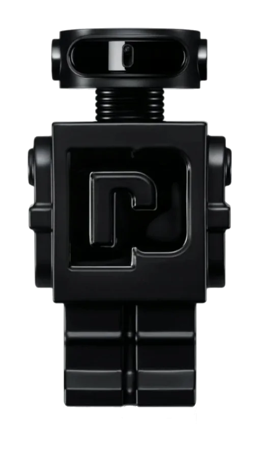 Paco Rabanne Phantom Parfum (100ml) | Cytrusowo-Waniliowy Hit