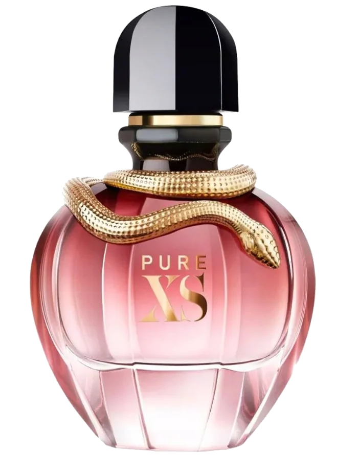 Paco Rabanne Pure XS For Her Woda Perfumowana (80ml)