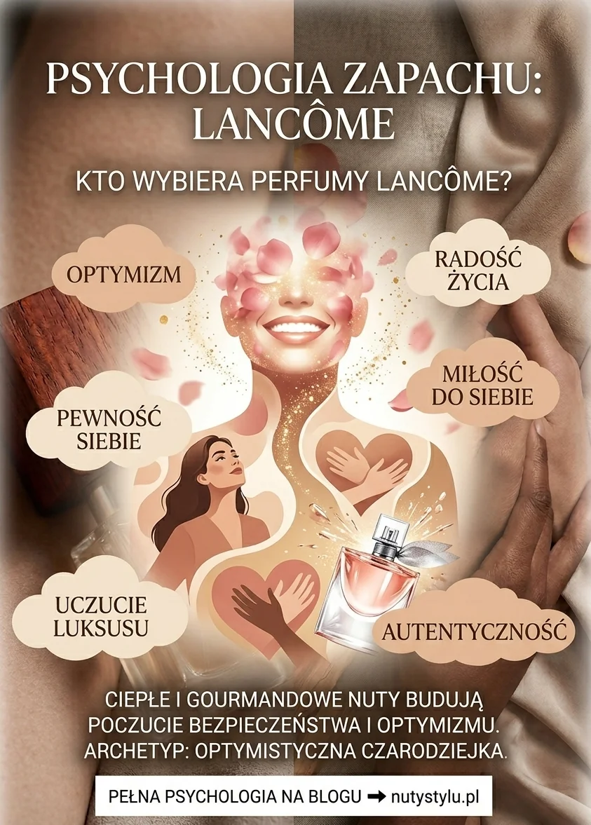 Psychologia Lancome