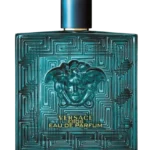 Versace Eros Eau de Parfum (100 ml) | Zmysłowe Perfumy Męskie