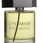 YSL L’Homme 100ml: TOP 1 Wybór do Biura? [Opinie i Cena 2026]
