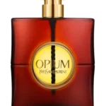 YSL Opium Woda Perfumowana 90ml: Kultowy Klasyk Orientu