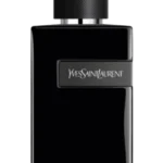 YSL Y Le Parfum 100ml: Mroczna Intensywność dla Mężczyzn
