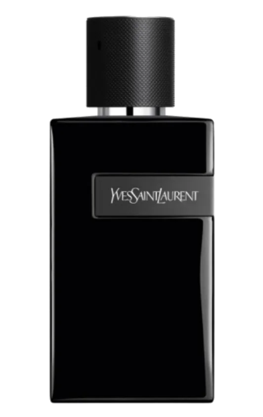 Oryginalne perfumy YSL Y Le Parfum 100ml: Mroczna Intensywność dla Mężczyzn - Flakon