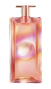 Lancôme Idôle Nectar: 3 sekrety apetycznej róży z nutą popcornu