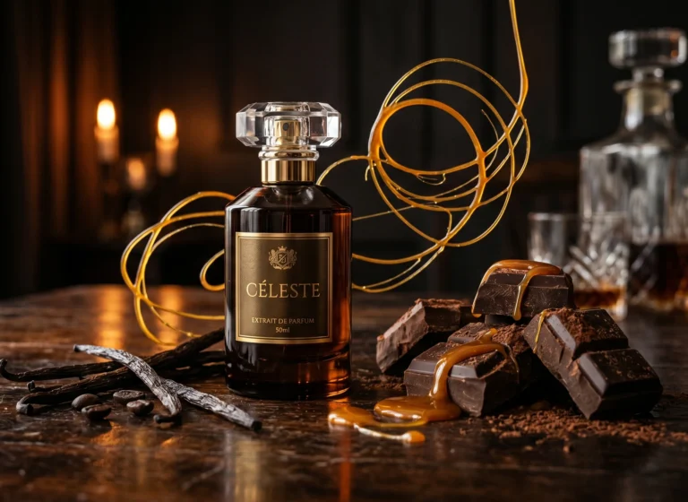 Perfumy Gourmand: Kiedy zapach staje się deserem [5 Sekretów]