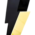 Carolina Herrera Bad Boy 100ml | Woda Toaletowa (Piorun)