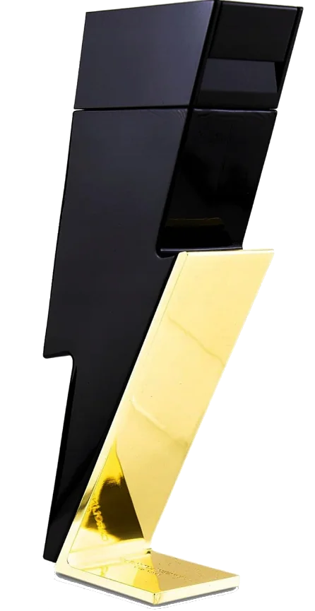 Carolina Herrera Bad Boy 100ml | Woda Toaletowa (Piorun)