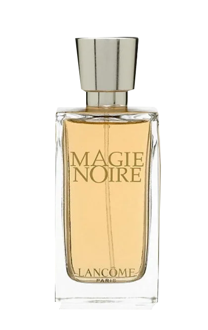 Lancôme Magie Noire 75ml: Tajemnicza legenda vintage [Recenzja]