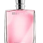 Lancôme Miracle 100ml: Różowa fantazja i pikantna świeżość [Recenzja]