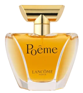 Lancôme Poême 50ml: Poetycki eliksir lat 90. [Recenzja]