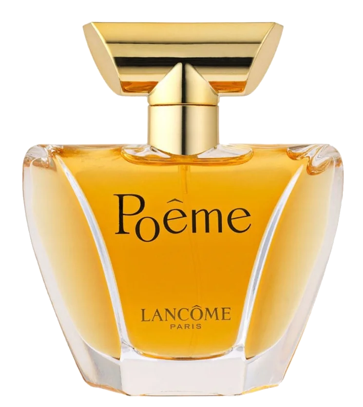 Lancôme Poême 50ml: Poetycki eliksir lat 90. [Recenzja]
