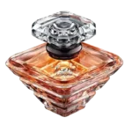 Lancôme Trésor: 5 sekretów brzoskwiniowo-pudrowej elegancji [Recenzja]