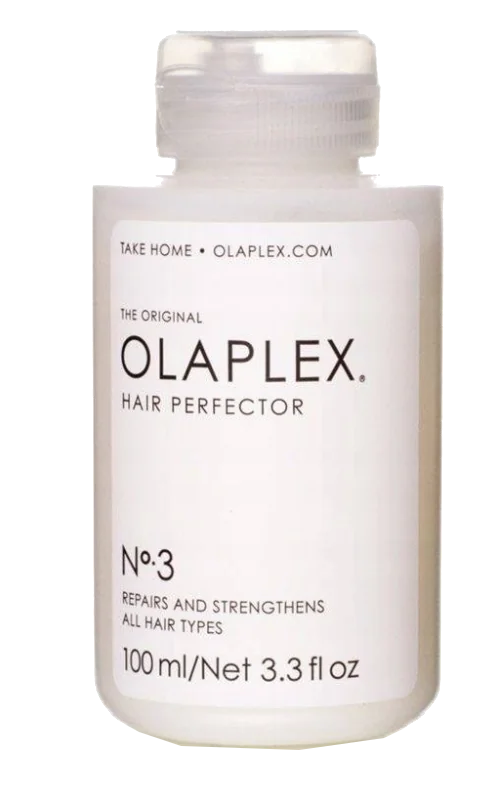 Olaplex No. 3 Hair Perfector | Kultowa Kuracja Odbudowująca (Opinie)