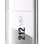 Carolina Herrera 212 VIP Men 200ml | Srebrna Kapsuła