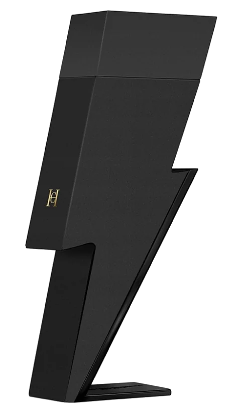 Carolina Herrera Bad Boy Le Parfum 100ml | Matowy Piorun