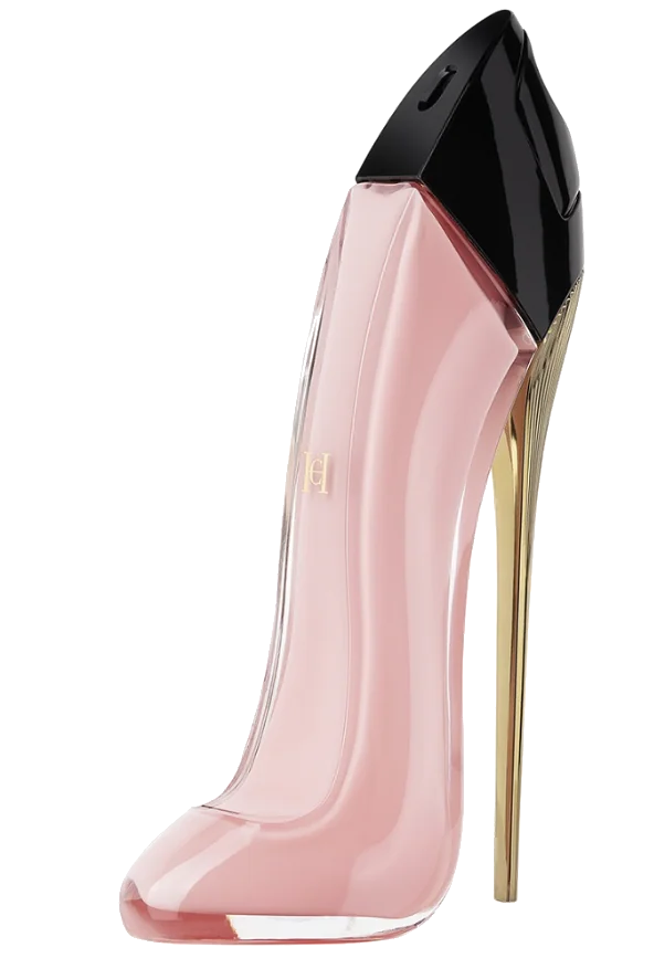 Oryginalne perfumy Carolina Herrera Good Girl Blush 80ml | Pudrowa Szpilka - Flakon