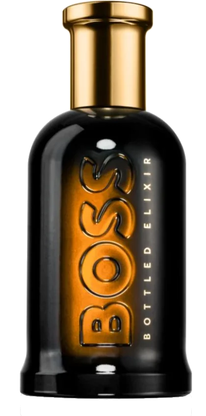 Hugo Boss Bottled Elixir 100ml | Ekstremalna Trwałość 2026