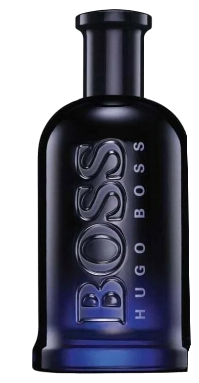 Hugo Boss Bottled Night 100ml | Tajemniczy Zapach na Wieczór 2026