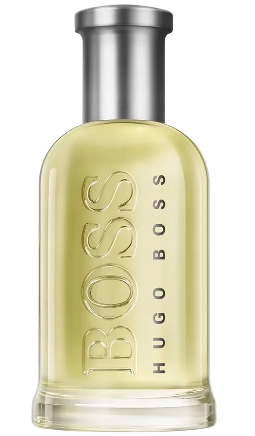 Hugo Boss Bottled EDT 100ml | Kultowe Zapachy dla Mężczyzn 2026